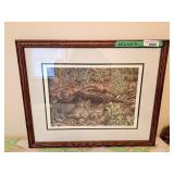 Rose Marie Condon wake up call. 4452/4950