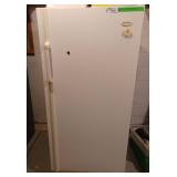 Frigidaire Upright Freezer