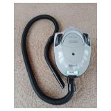 Shark Plus Lightweight Compact Canister Vacuum