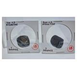 400 A.D Byzantine coins