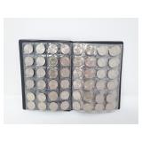 93 United States Quarters. 1853- 2014