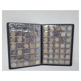 65 United States Dimes. 1898- 1945