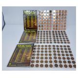 210 Pennies: 1968-2007 Canada Penny Collection