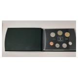2003 Royal Canadian Specimen Set