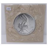 Unopened 2015 Canadian Fine Silver 9999 Bugs