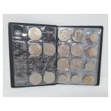 39 United States Dollars 1971 and up