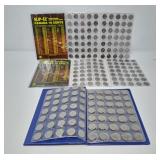 280 dimes: 1974-2001 Canada Dimes in books
