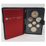 1979 Canada Double Dollar Set