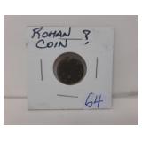 Roman Coin?
