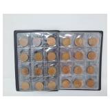 33 Two pence Coins. 1971-2010