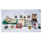 Pakistan currency, Britain Decimal Coins, Royal