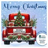 Wishing you a safe & happy holiday