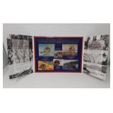 Canada Remembers Uncirculated Coin Set. Set