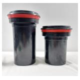 2 Paterson super system 4 film developing