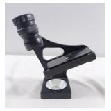 Peak Enlarging Focuser Scope