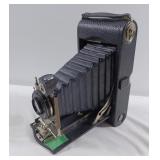 Vintage Kodak ilex Bellows camera