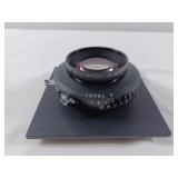 Nikon Nikkor-M 450 mm 1:9  #768092 copal 3 lens