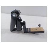 Mamiya Left Hand Grip - Accessory