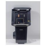 Mamiya RB67 PD prism finder