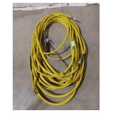 Air pressure hose 300 PSI