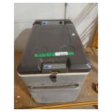 NORCOLD  portable Refrigerator/ Freezer 120