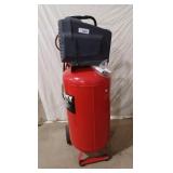 Like new HUSKY26 Gal Air compressor