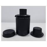 NIKON TC -301 TELECONVERTER 2X Lens #208640