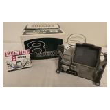 EDIWIDE 8 Editor. Super 8 film editor.