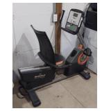 Nordic track audiorider r400