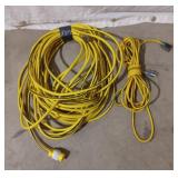 2 Long power cords