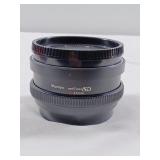 Mamiya RB67 pro SD 45mm Auto Extension Tube No.1