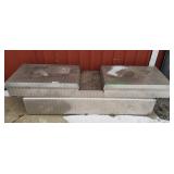 Truck Bed Storage Box