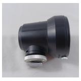 Nikon Nikonos External Optical Lens Finder 20mm