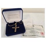 Camrose & Kross Jacqueline Kennedy Necklace