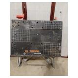 BLACK & DECKER Workmate Portable work table