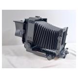 Toyo Field 45AII Camera