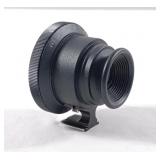 Generic camera lens