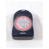 Seiko Quartz Metronome
