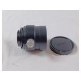 Nikon UW-Nikkor 80mm F4 lens