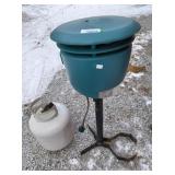 Propane Patio Heater