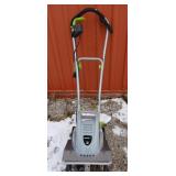 Earthwise 8.5 amp Garden Tiller