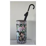 Umbrella Stand 18" tall