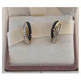 14K Gold Earrings