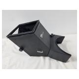 Sinair binocular reflex magnifier