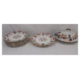 12 piece Westbourne dish set