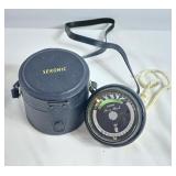 Sekonic Marine Meter II with case