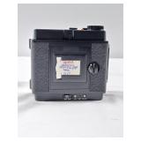 MAMIYA RB67 Ektar 100 motorized Film Back