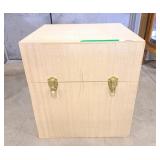 Storage box