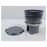 Mamiya F=43mm 1:4.5 Lens #ZA1118
