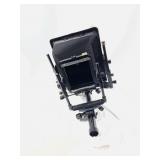 Toyo-view G partial view camera